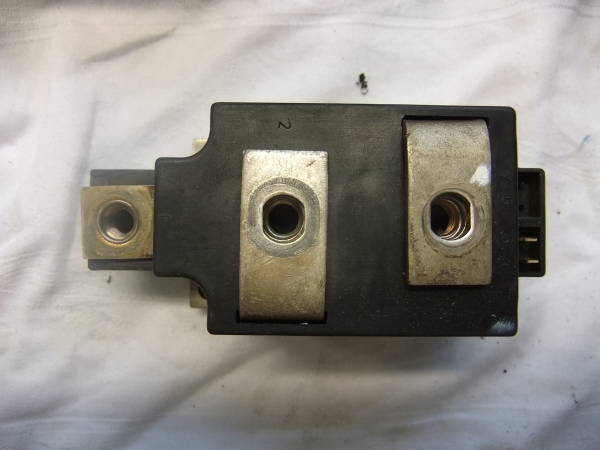 TD 215N 22/30KOF EUPEC