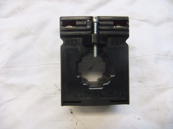 KW31 Weidinger 500/1 Stromwandler