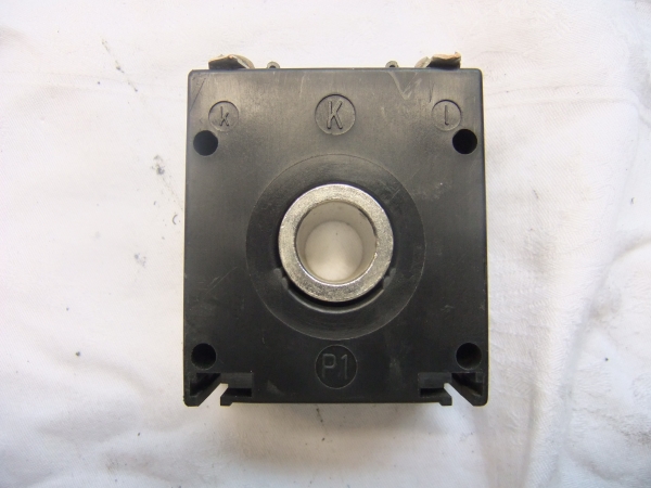 Z20 AEG Stromwandler 250/5