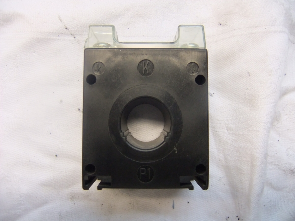 Z20 AEG Stromwandler 500/5