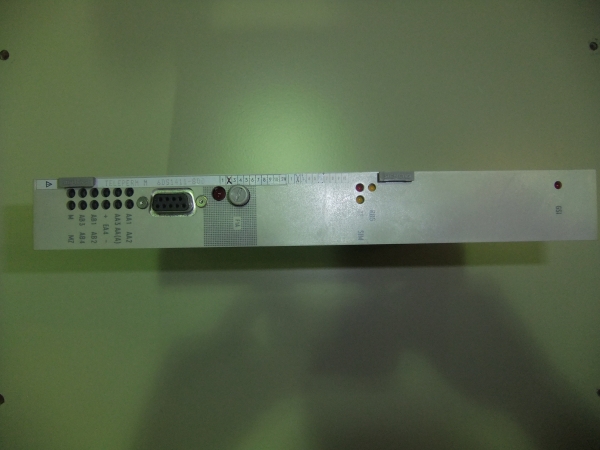 6DS1411-8DD Teleperm M