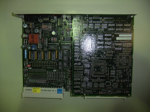 6DS1411-8DD Teleperm M