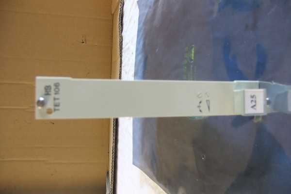 Trennverstärker H+B Hartmann und Braun TET 106