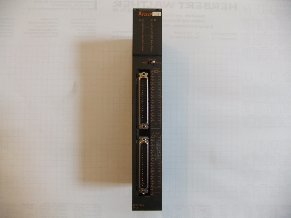 AY82EP Ausgangsmodul Mitsubishi Melsec