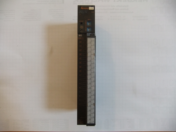 A616AD Analogeingang Mitsubishi Melsec