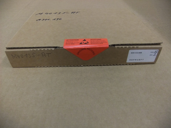 6DS1332-8BB EAS Baugruppe Teleperm rep. OVP