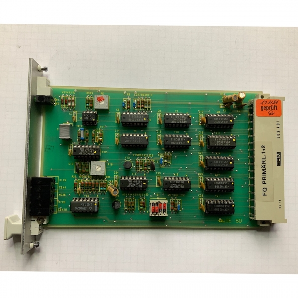DE50 Drehfelderzeuger