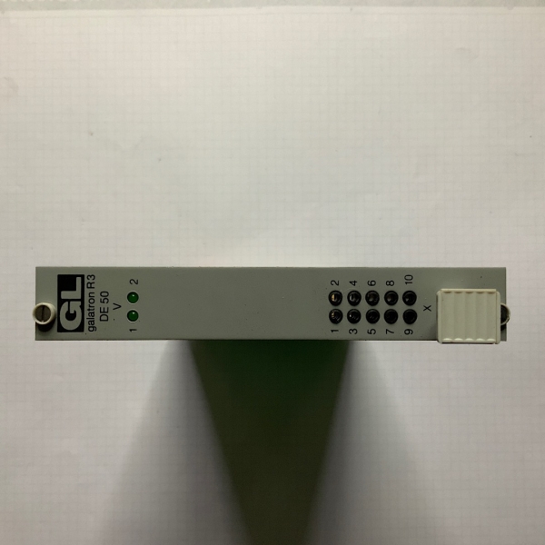 DE50 Drehfelderzeuger