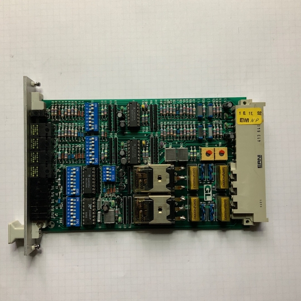 GM50 Grenzwertmelder