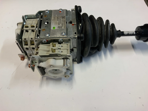 Meisterschalter W. Gessmann V64P/D gebraucht