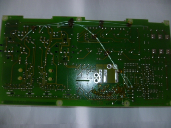 6SY9047 Transistorsequenceboard