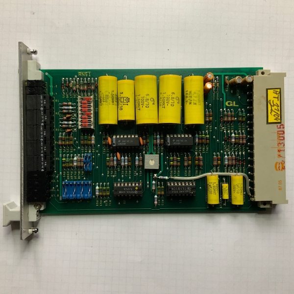 RN51 spez  Drehzahlregler